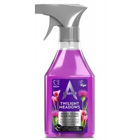 Дезинфицирующий очиститель без хлора Astonish «Таинственные луга», 550 мл